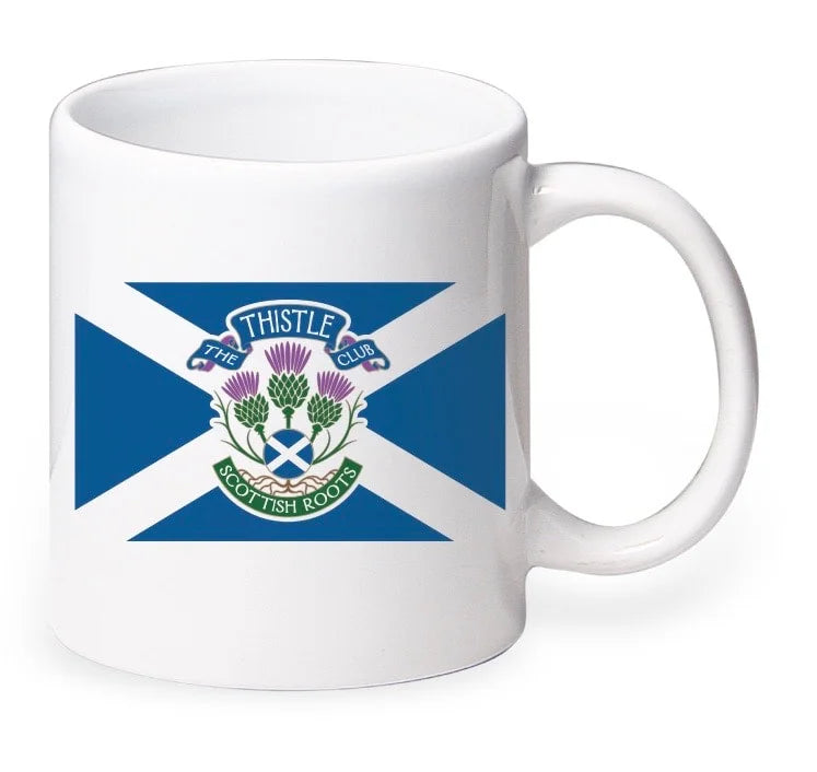 Mug 11oz